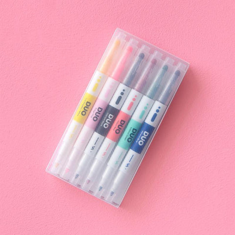 Duo Pen Set