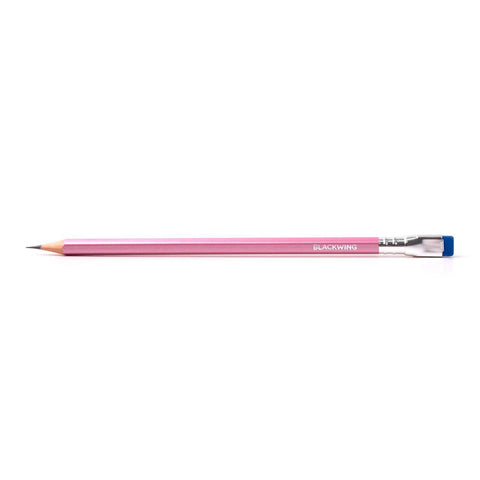 Blackwing Pearl Pink Pencils