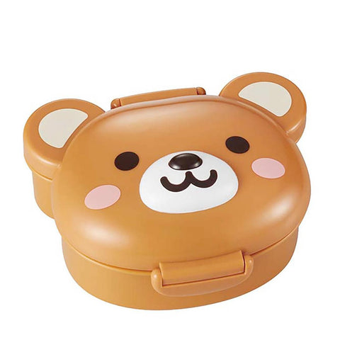 Bear Bento Box