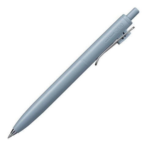 Uni One F Gel Pens