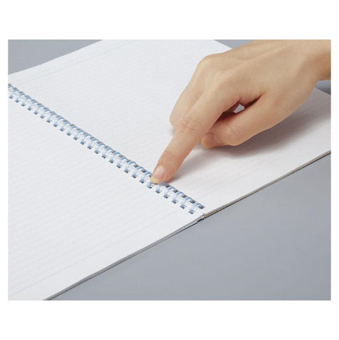 Campus Soft Ring Notebooks