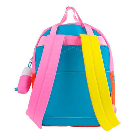 Atlas Backpack, Bubble Gummy