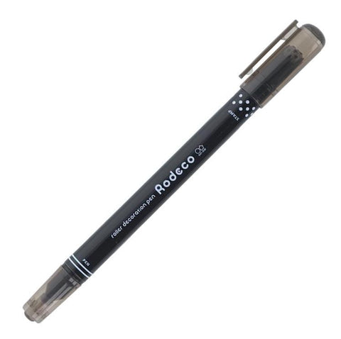 Rodeco Polka Dot Roller Decoration Pens