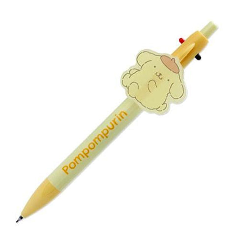 Sanrio Ballpoint Pen + Mechanical Pencils