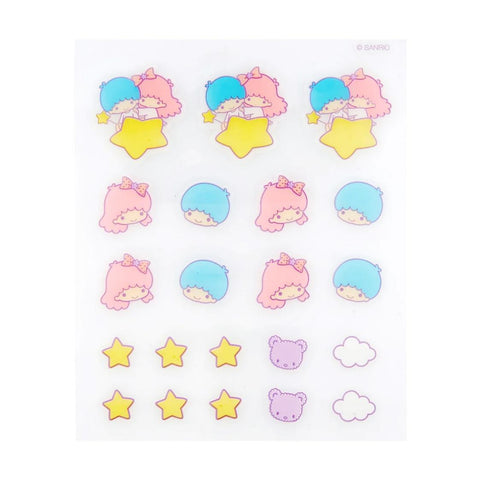 LittleTwinStars Angel Baby Skin Acne Patches