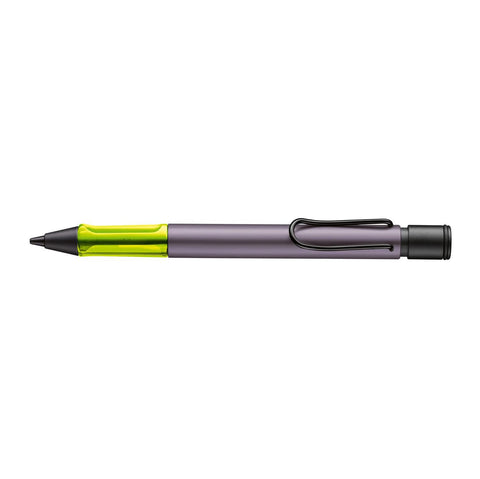 LAMY AL-Star Mechanical Pencil, Aubergine