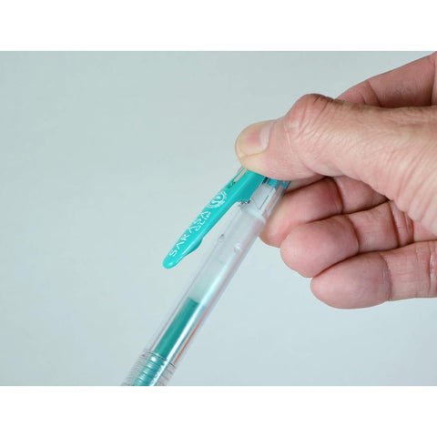 Sarasa Clip Gel Pens