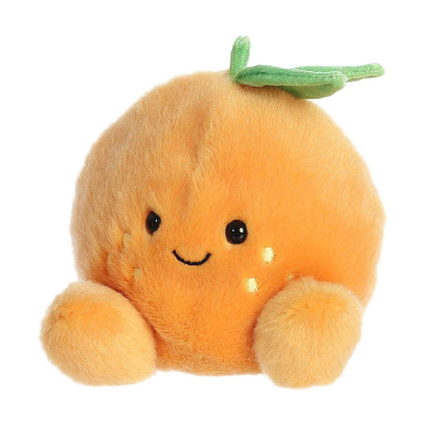 Tangie Orange Plush