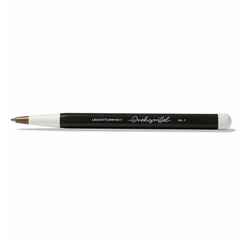 Drehgriffel Nr. 1 Gel Pens