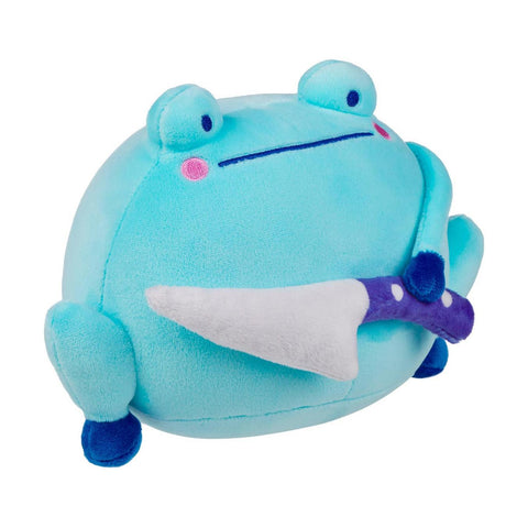 Son the Frog Plush