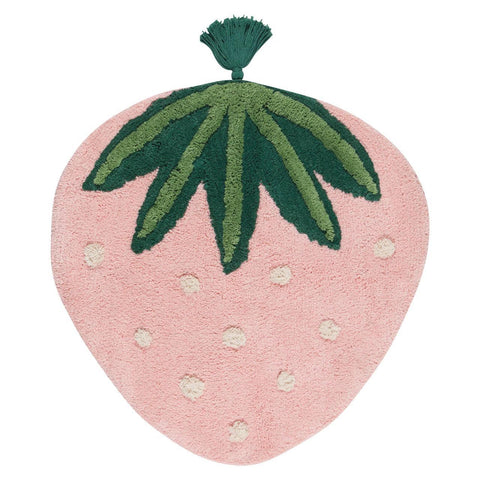 Berry Sweet Bathmat
