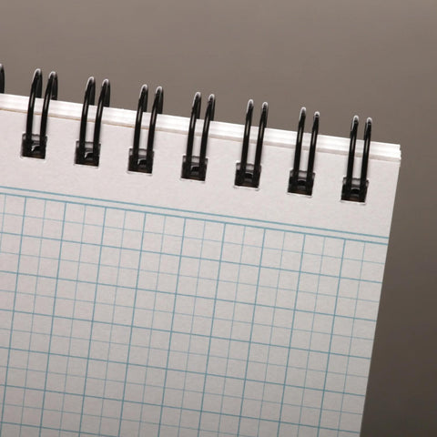 Heavy Duty Flip-Style Work Books, 2-Pack