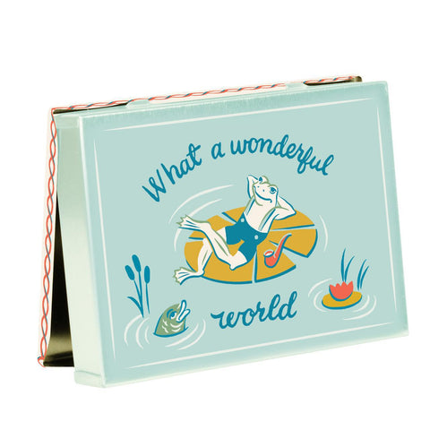 High On Life Pocket Box