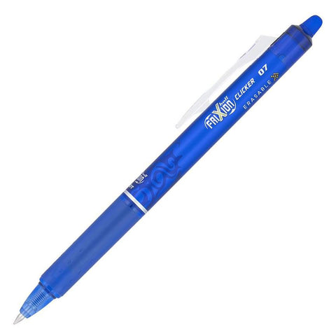 Frixion Clicker Erasable Gel Pens