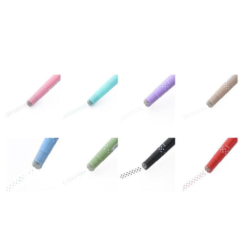 Rodeco Polka Dot Roller Decoration Pens