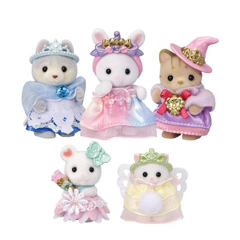Royal Princess Set