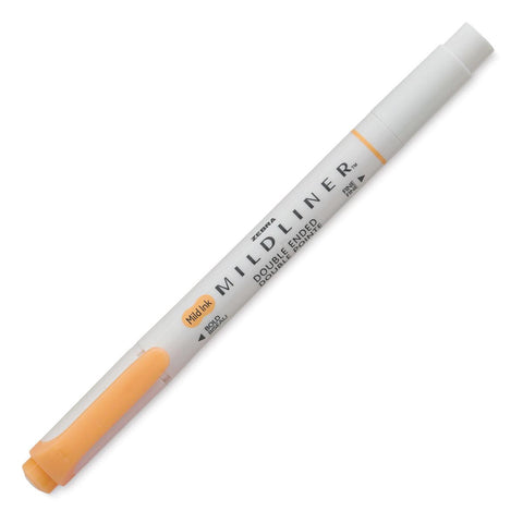 MILDLINER Dual-Tip Creative Highlighters