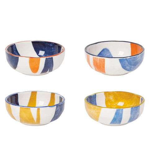 Canvas Pinch Bowls