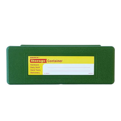 Storage Container Pen Cases
