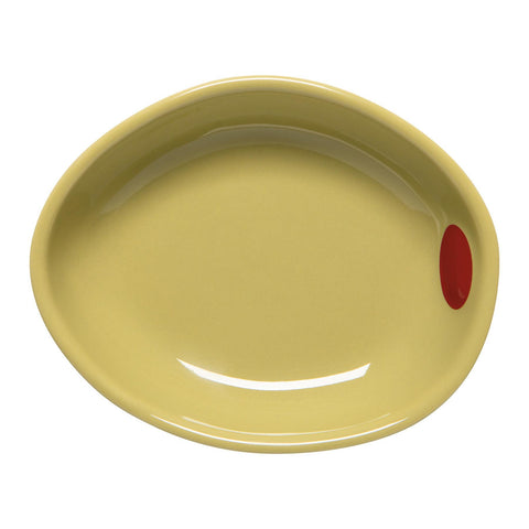 Olive Pinch Bowls