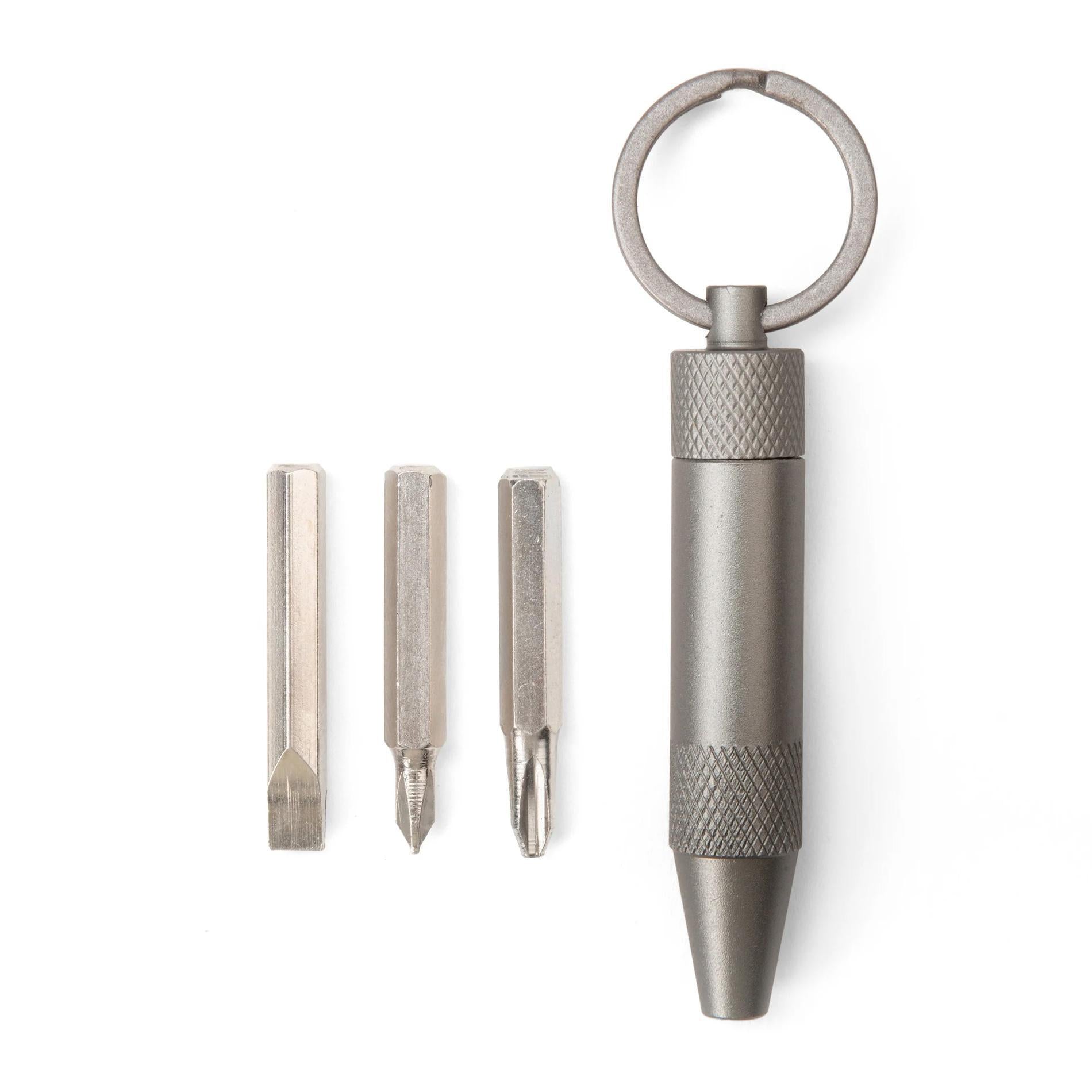 Screw It! Keychain – Zakka Joy