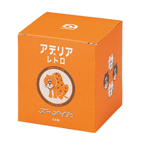 Retro Candy Jar, Zoo Mate
