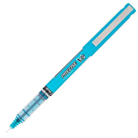 Precise V5 Rolling Ball Color Pens