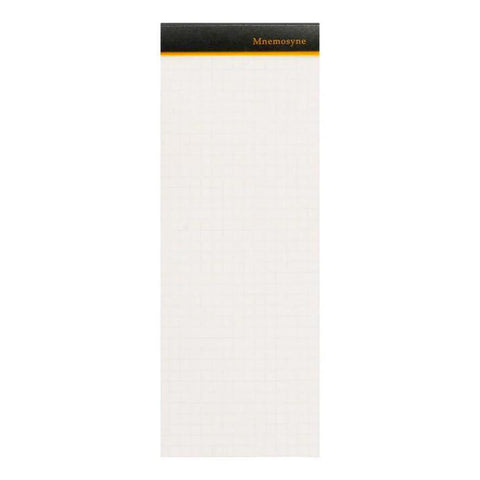 Mnemosyne 162 Long Stitch Memo Pad