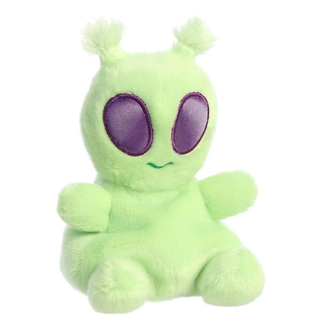 Ross Alien Plush