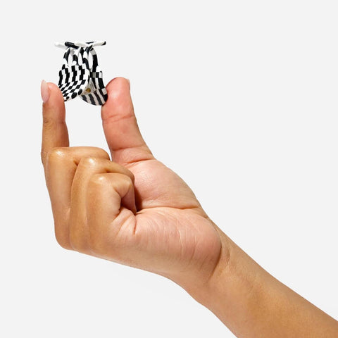 Mini Hair Claws