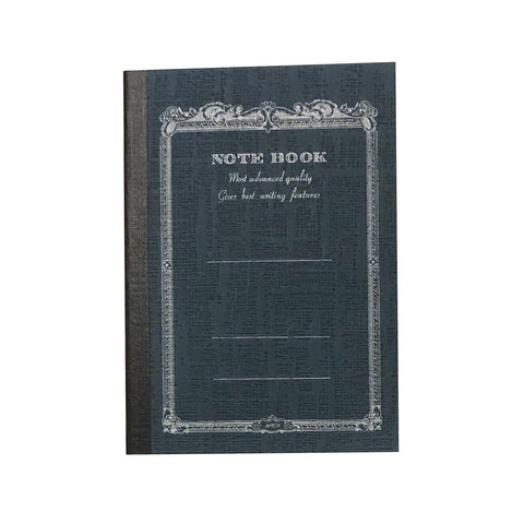 Apica Notebooks, Dark Colors