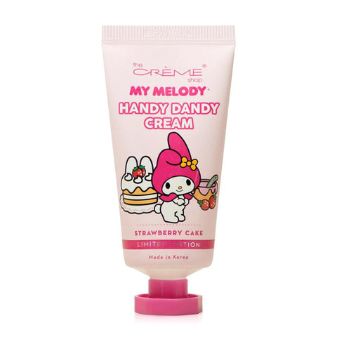 My Melody Handy Dandy Cream, Strawberry Cake
