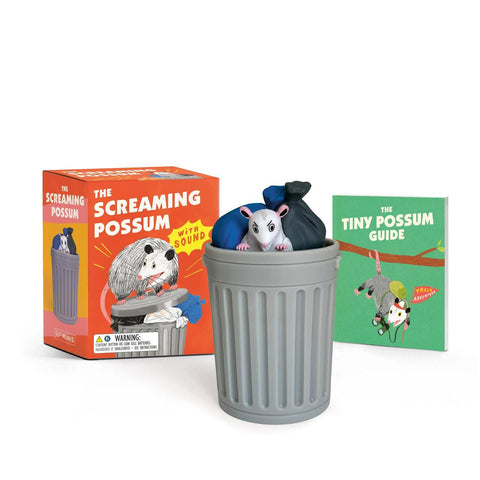 The Screaming Possum