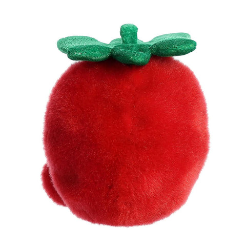 Juicy Strawberry Plush