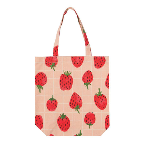 Berry Sweet Tote Bag