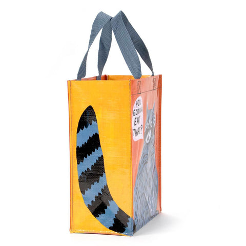 You Gonna Eat That Handy Tote