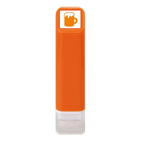 Mini Self-Inking Stamps
