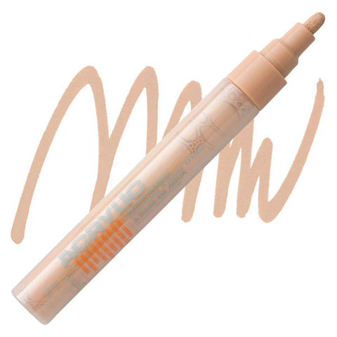 Montana Acrylic Paint Markers