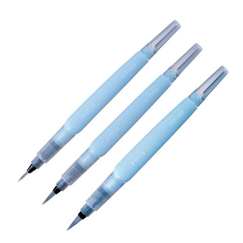 Koi Water Brushes