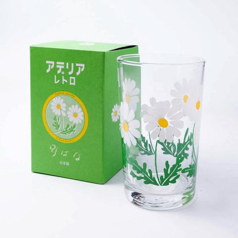 Retro Cup, Wildflower