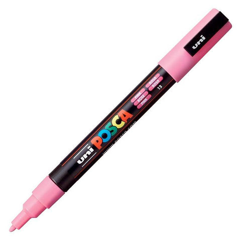 POSCA Fine PC-3M Paint Markers