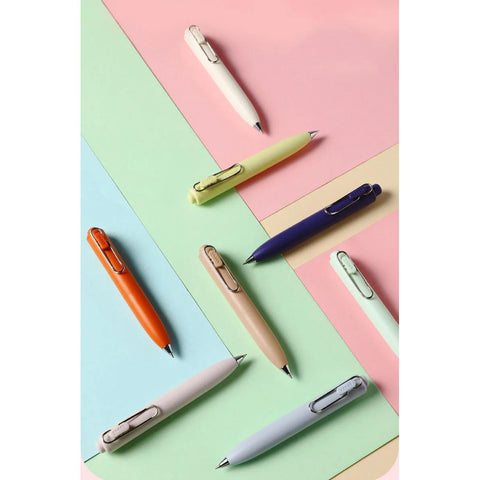 Uni One P Gel Pens