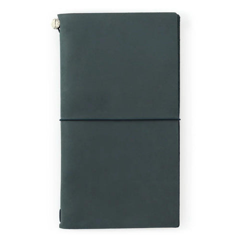 TRAVELER'S notebook, Regular Size, Blue