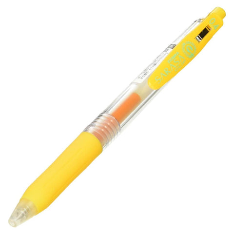Sarasa Clip Gel Pens