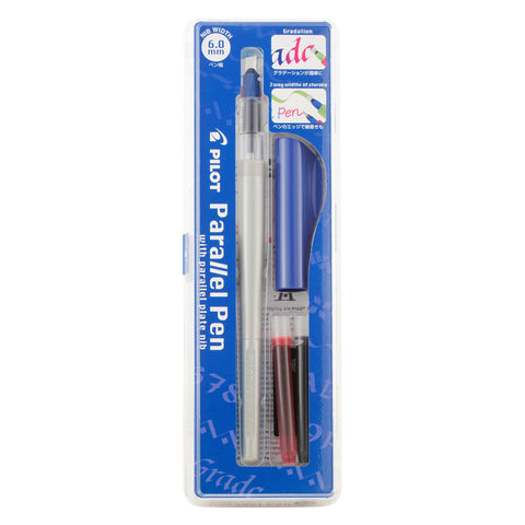 Parallel Pens