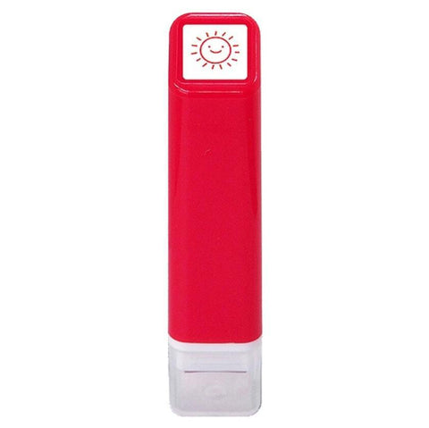 Mini Self-Inking Stamps