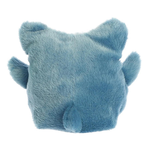 Huddleston Hammerhead Shark Plush