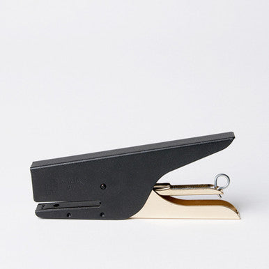 Klizia Stapler, Tarmac + Gold