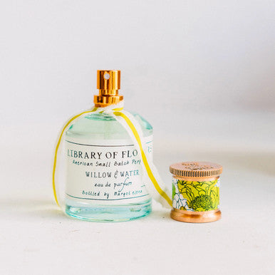 Willow + Water Eau de Parfum