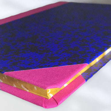 Cloud Pink PEB Notebook